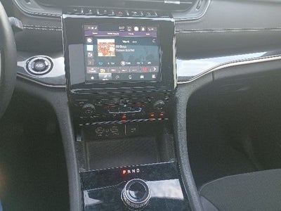 2022 Jeep Grand Cherokee Altitude 4x4
