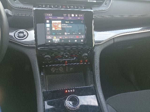 2022 Jeep Grand Cherokee Altitude 4x4