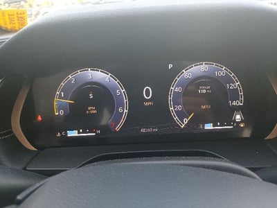 2022 Jeep Grand Cherokee Altitude 4x4