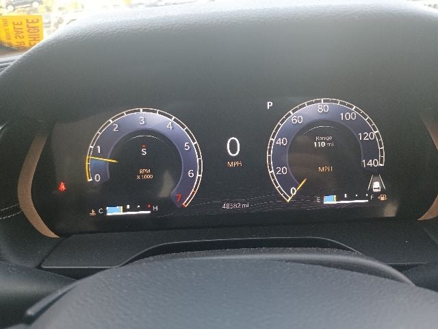 2022 Jeep Grand Cherokee Altitude 4x4