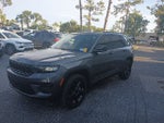 2022 Jeep Grand Cherokee Altitude 4x4