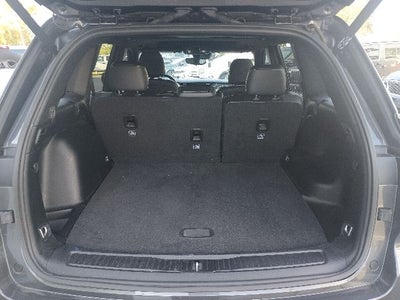 2022 Jeep Grand Cherokee Altitude 4x4