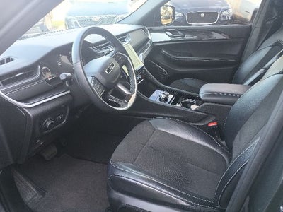 2022 Jeep Grand Cherokee Altitude 4x4