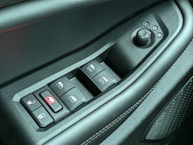 2024 Jeep Grand Cherokee Altitude 4x4