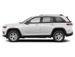 2024 Jeep Grand Cherokee Altitude 4x4