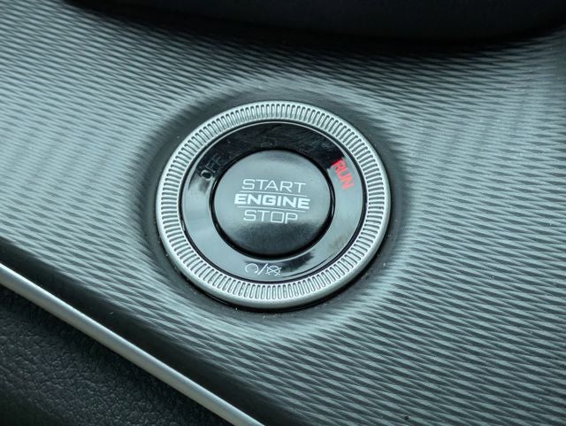 2024 Jeep Grand Cherokee Altitude 4x4