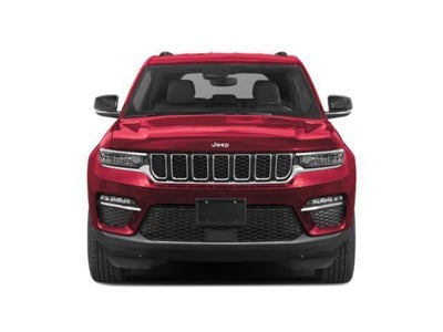 2024 Jeep Grand Cherokee Altitude 4x4