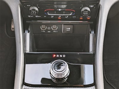 2025 Jeep Grand Cherokee Laredo 4x4