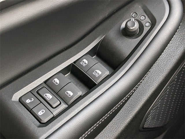 2025 Jeep Grand Cherokee Laredo 4x4