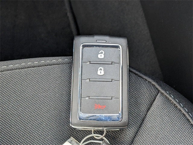 2025 Jeep Grand Cherokee Laredo 4x4