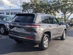 2025 Jeep Grand Cherokee Laredo 4x4