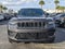 2025 Jeep Grand Cherokee Laredo 4x4
