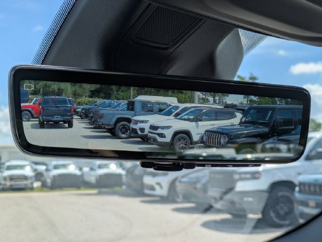 2026 Jeep Grand Cherokee GRAND CHEROKEE 85TH ANNIVERSARY EDITION 4X4
