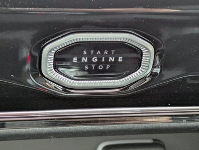 2026 Jeep Grand Cherokee GRAND CHEROKEE 85TH ANNIVERSARY EDITION 4X4