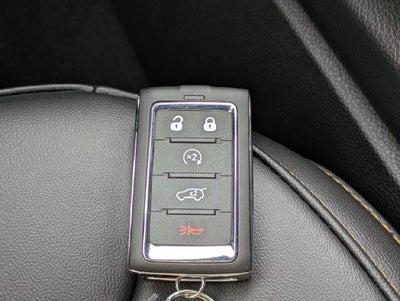 2026 Jeep Grand Cherokee GRAND CHEROKEE 85TH ANNIVERSARY EDITION 4X4
