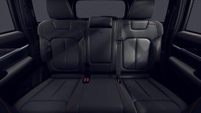 2026 Jeep Grand Cherokee GRAND CHEROKEE 85TH ANNIVERSARY EDITION 4X4
