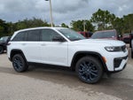 2026 Jeep Grand Cherokee GRAND CHEROKEE 85TH ANNIVERSARY EDITION 4X4