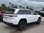 2026 Jeep Grand Cherokee GRAND CHEROKEE 85TH ANNIVERSARY EDITION 4X4