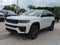 2026 Jeep Grand Cherokee GRAND CHEROKEE 85TH ANNIVERSARY EDITION 4X4