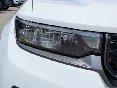 2026 Jeep Grand Cherokee GRAND CHEROKEE 85TH ANNIVERSARY EDITION 4X4