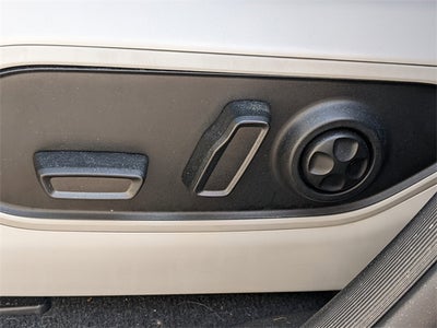 2023 Jeep Grand Cherokee Overland 4x4