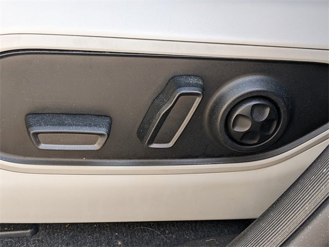 2023 Jeep Grand Cherokee Overland 4x4