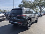 2023 Jeep Grand Cherokee Overland 4x4