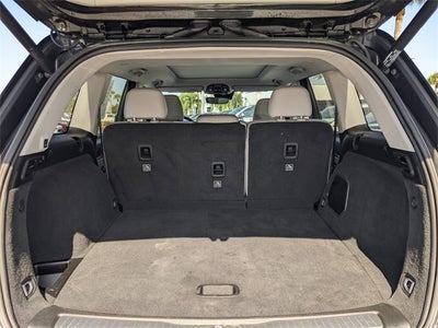 2023 Jeep Grand Cherokee Overland 4x4