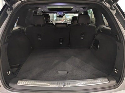 2025 Jeep Grand Cherokee GRAND CHEROKEE SUMMIT RESERVE 4X4