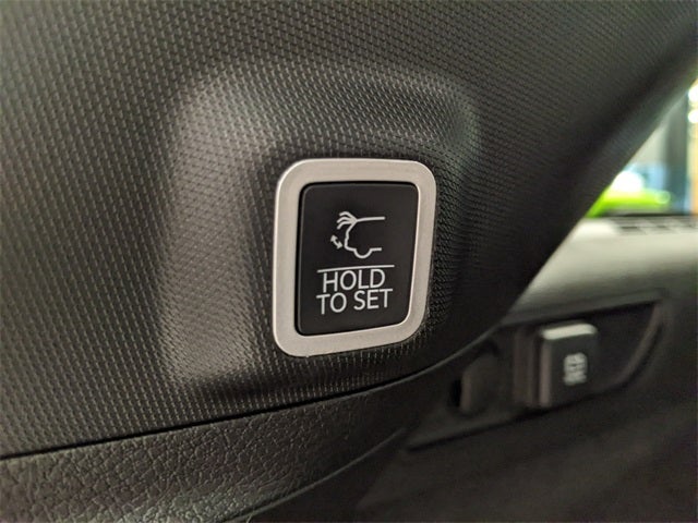 2025 Jeep Grand Cherokee GRAND CHEROKEE SUMMIT RESERVE 4X4