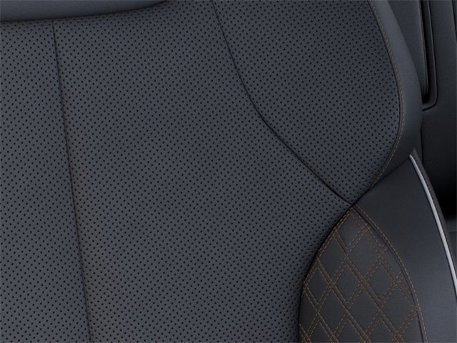 2025 Jeep Grand Cherokee GRAND CHEROKEE SUMMIT RESERVE 4X4