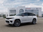 2025 Jeep Grand Cherokee GRAND CHEROKEE SUMMIT RESERVE 4X4