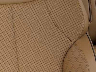 2025 Jeep Grand Cherokee GRAND CHEROKEE SUMMIT RESERVE 4X4