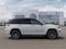 2025 Jeep Grand Cherokee GRAND CHEROKEE SUMMIT RESERVE 4X4