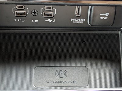 2025 Jeep Grand Cherokee GRAND CHEROKEE SUMMIT RESERVE 4X4