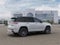 2025 Jeep Grand Cherokee GRAND CHEROKEE SUMMIT RESERVE 4X4