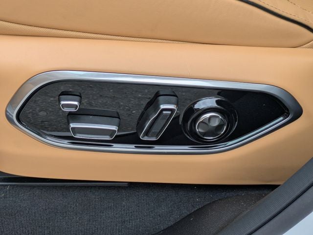 2026 Jeep Grand Cherokee GRAND CHEROKEE SUMMIT 4X4