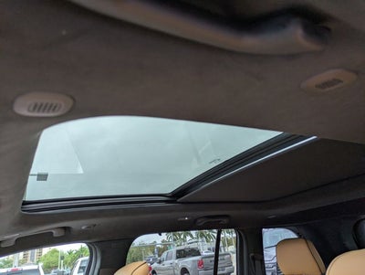 2026 Jeep Grand Cherokee GRAND CHEROKEE SUMMIT 4X4