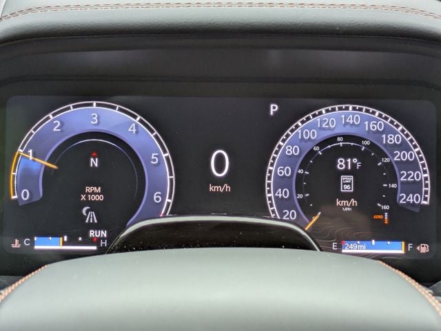 2026 Jeep Grand Cherokee GRAND CHEROKEE SUMMIT 4X4