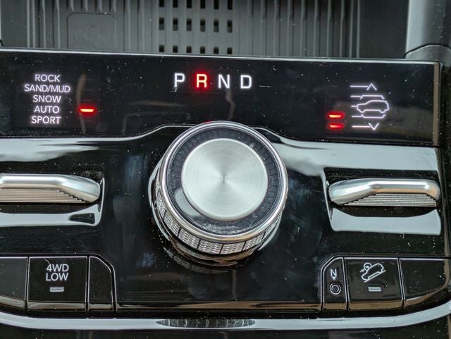 2026 Jeep Grand Cherokee GRAND CHEROKEE SUMMIT 4X4