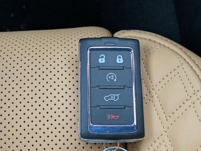 2026 Jeep Grand Cherokee GRAND CHEROKEE SUMMIT 4X4