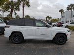 2026 Jeep Grand Cherokee GRAND CHEROKEE SUMMIT 4X4