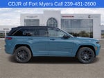 2027 Jeep Grand Cherokee GRAND CHEROKEE SUMMIT 4X4