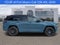 2027 Jeep Grand Cherokee GRAND CHEROKEE SUMMIT 4X4