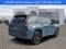 2027 Jeep Grand Cherokee GRAND CHEROKEE SUMMIT 4X4