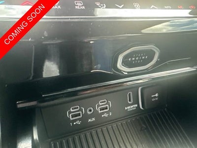2026 Jeep Grand Cherokee Summit 4x4