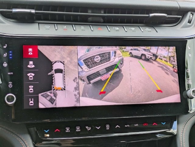 2026 Jeep Grand Cherokee Summit 4x4