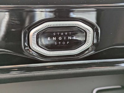 2026 Jeep Grand Cherokee Summit 4x4