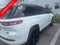 2026 Jeep Grand Cherokee Summit 4x4
