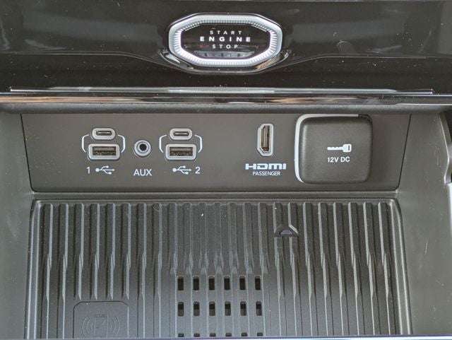 2026 Jeep Grand Cherokee GRAND CHEROKEE SUMMIT 4X4